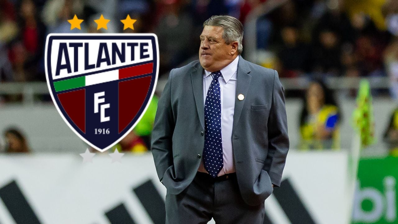 Image Result For Vuelve El Piojo Miguel Herrera Apunta A Ser Nuevo Dt Del Atlante En
