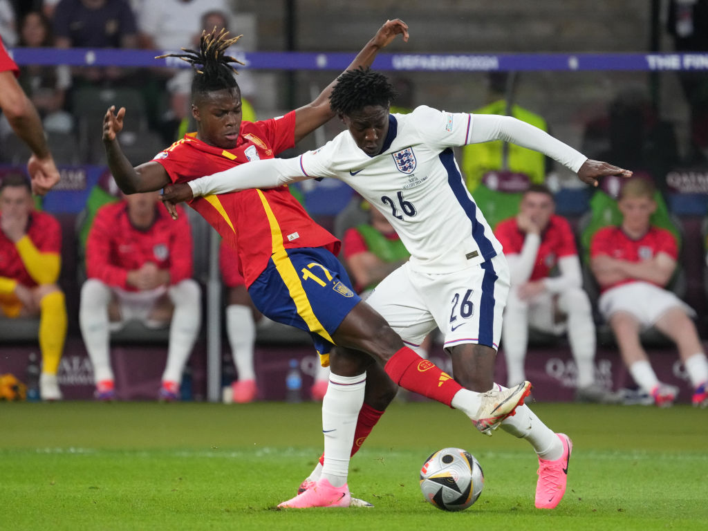 Man Utd hero labels Kobbie Mainoo treatment 'scary'