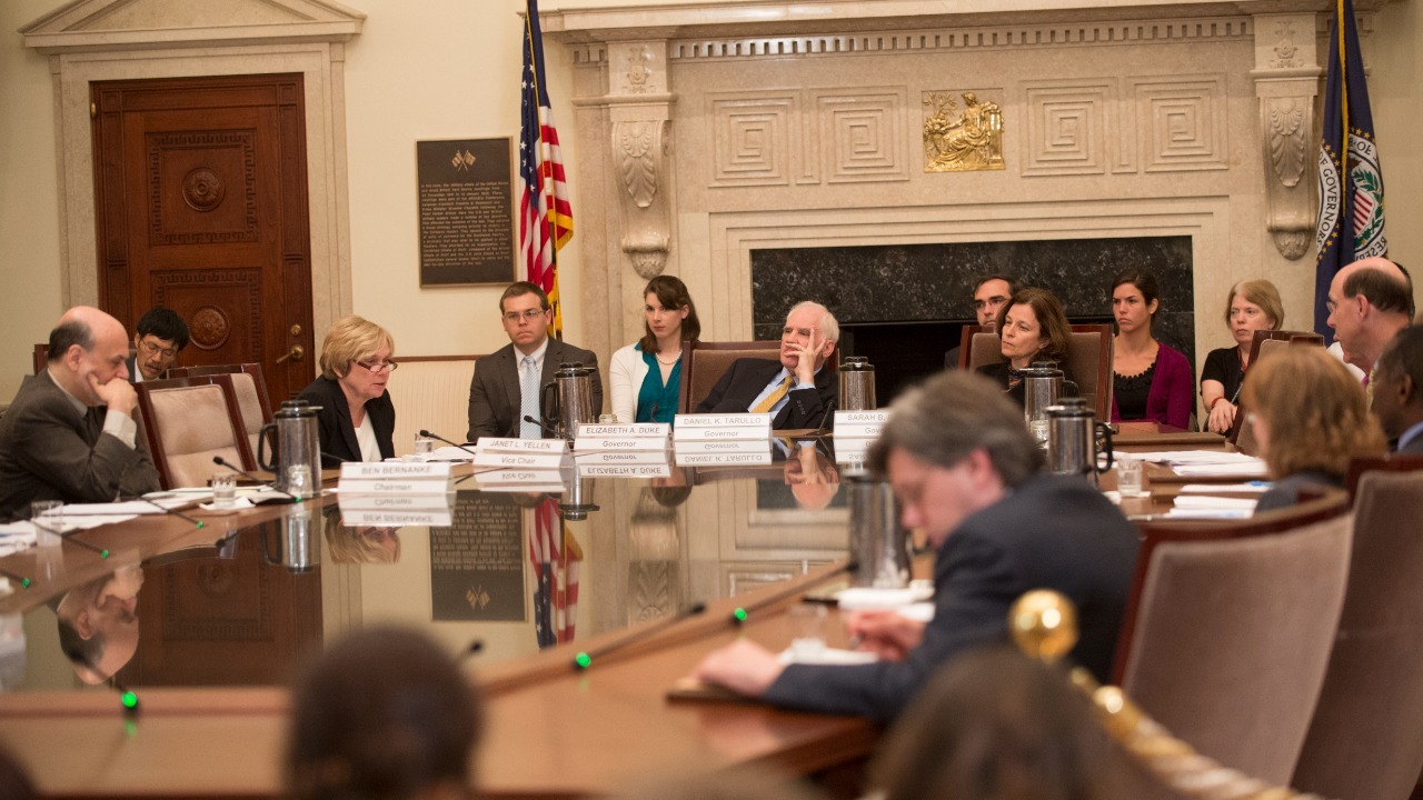 Inflation is still too high — 2 Fed dissenters explain rejecting the rate cut<br><br>