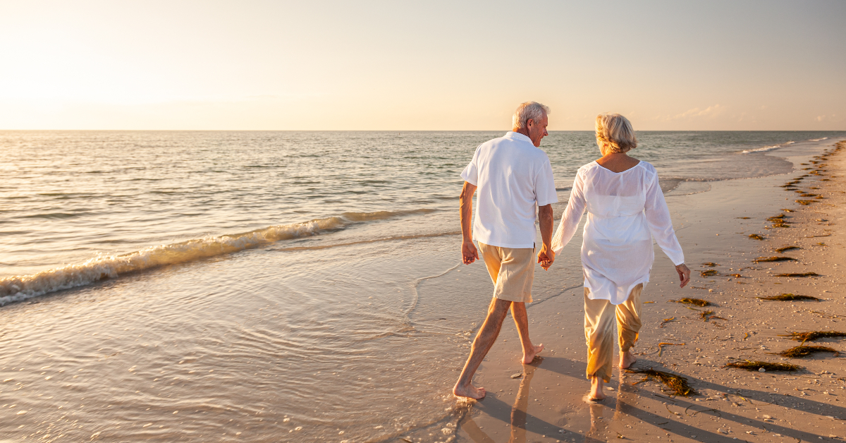 Here's the perfect retirement age according to financial advisors