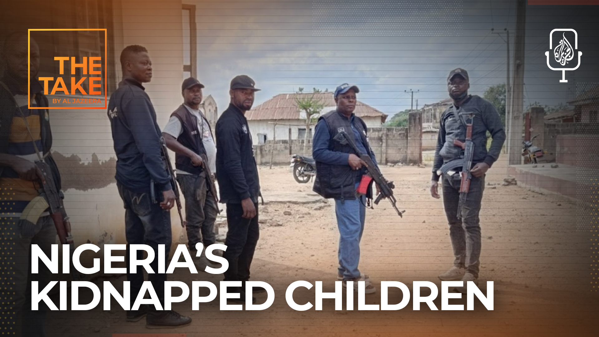 Is there a ‘Christian genocide’ in Nigeria?