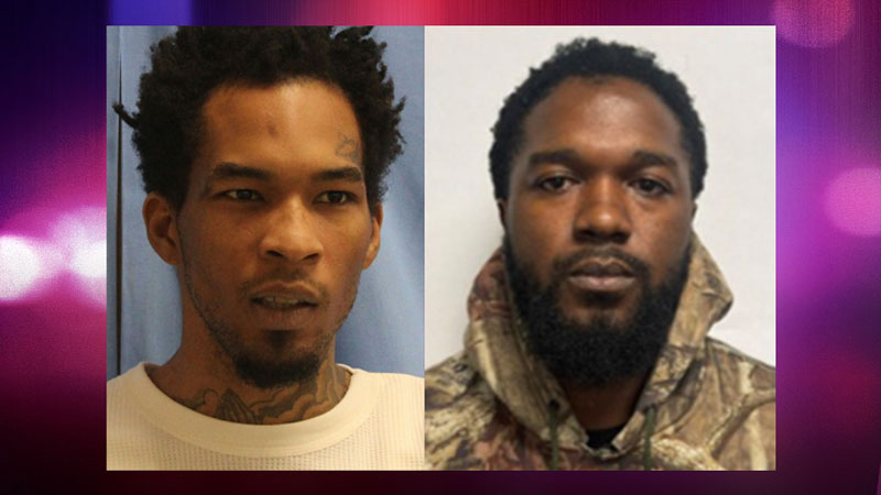 North Little Rock police make arrest, name another suspect in deadly ...