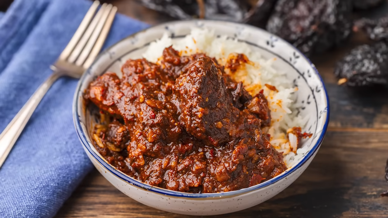 How To Make The World's Most Flavorful Chili