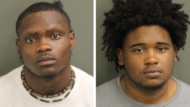 Group opens fire on Central Florida home after attempting to break-in ...