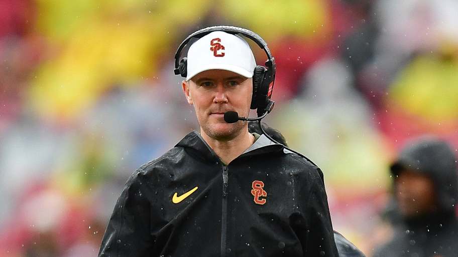 What The Weather Forecast Says About USC and UCLA’s Rivalry Showdown