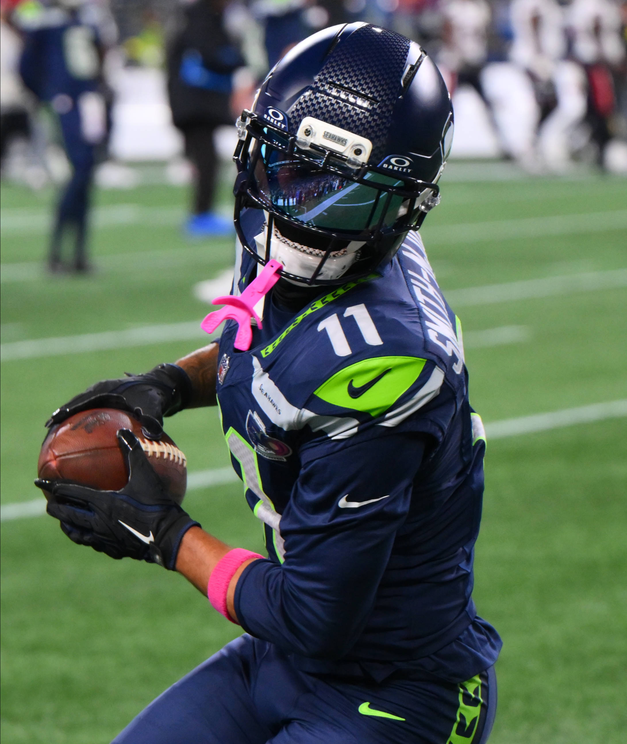 NFL Wide Receiver Rankings: Top 15 WRs Going Into Game Week 13