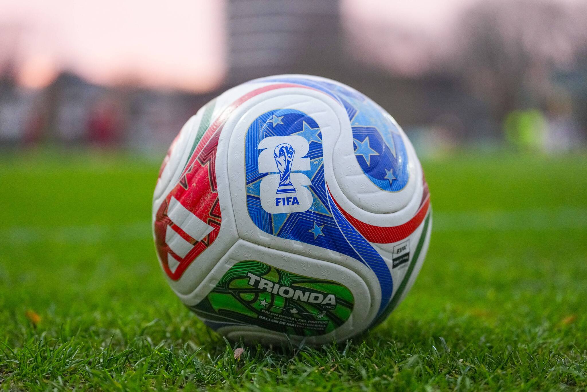 WM-Spielplan 2026: Termine, Spielorte und Anstoßzeiten