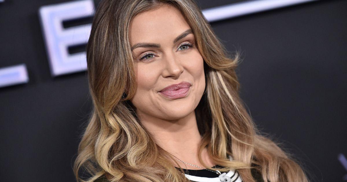 Lala Kent Admits Co-Parenting With Ex Randall Emmett Is a 'Nightmare ...