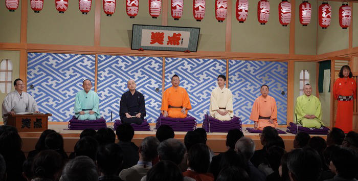 笑点」約一年ぶりに座布団十枚獲得者が！どのメンバーが