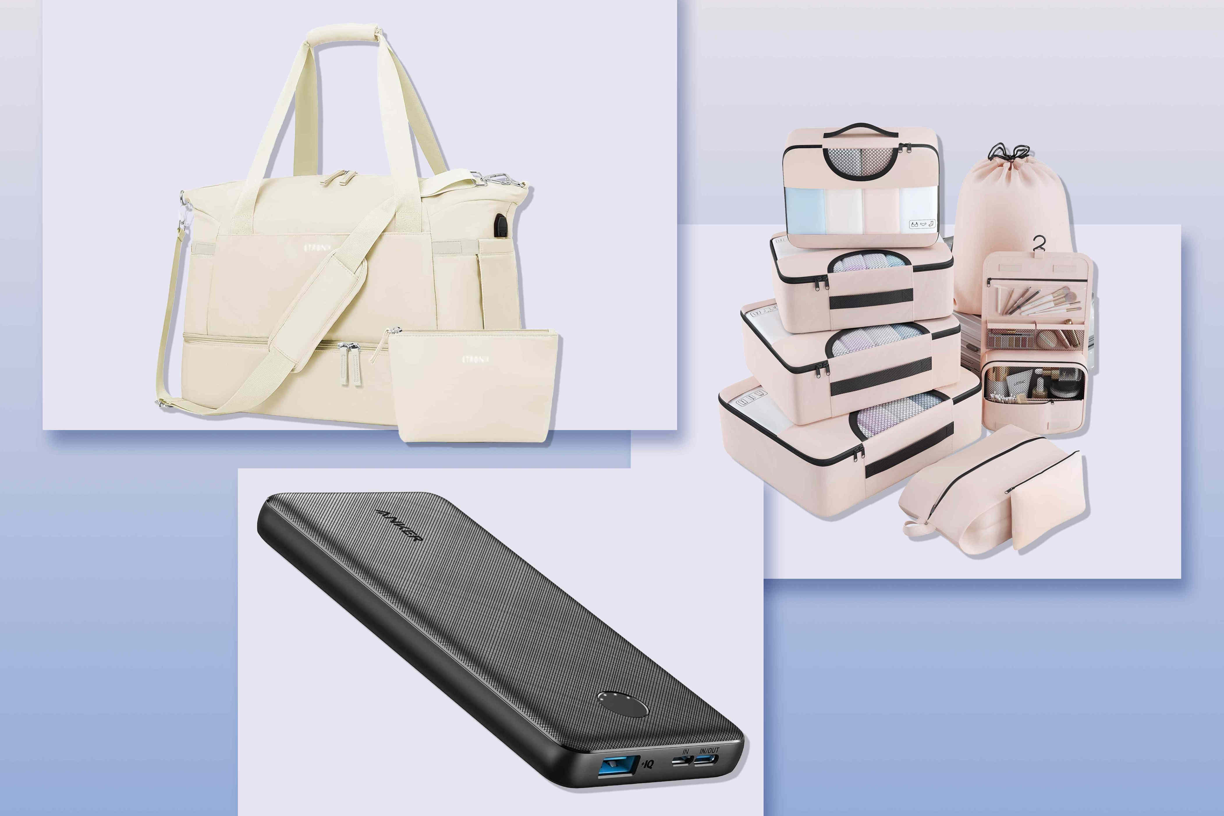 I'm a Frequent Flier, and These Are the 21 Black Friday Deals Every