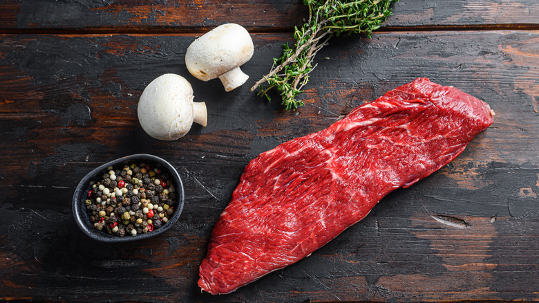 Curated visual reference: Gallery Detail: 12 Essential Tips For Grilling Steak According To Hugh Acheson