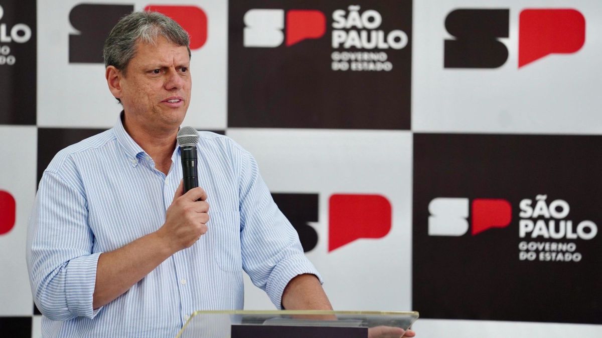 SP vai aderir ao Propag após derrubada de veto, dizem fontes