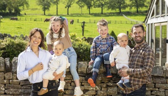 The worst celebrity farmers on TV right now - and Amanda Owen isn't No.1