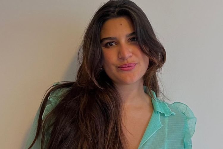 Filha de atriz global revela ter sofrido violência doméstica de ex
