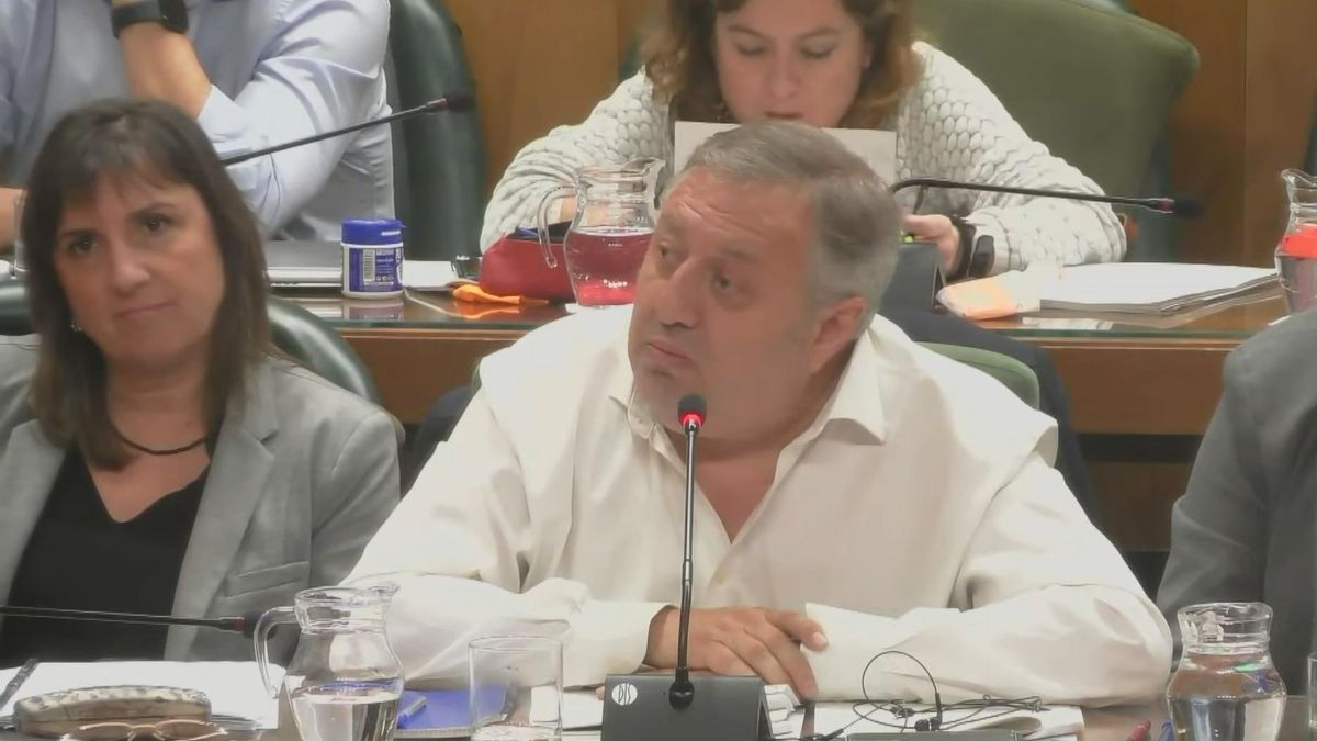 El edil Gómez Gámez, sobre el segundo informe de la UCO: "Daré ...