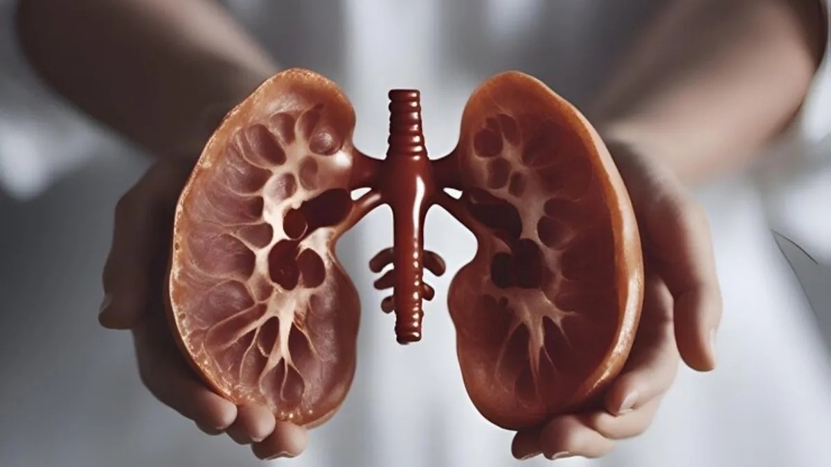 ¿Estás dañando tus riñones sin saberlo? 9 claves para protegerlos hoy