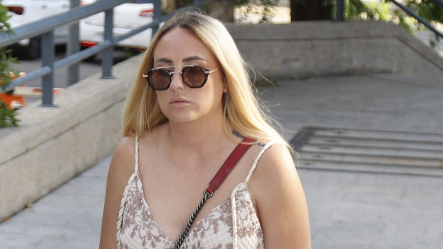 Los creadores de 'Sálvame' condenados a dos años de prisión por revelar  secretos de Rocío Flores siendo menor