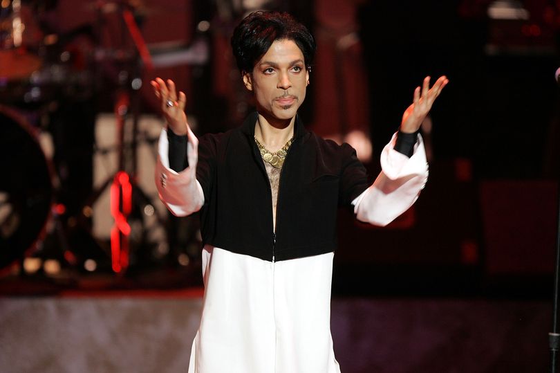 Prince's autopsy revealed harrowing secret battle that led to his death