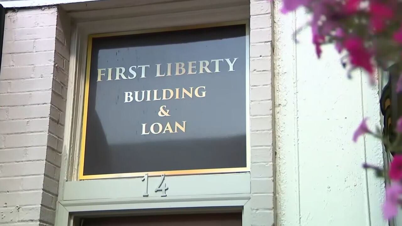 Judge allows First Liberty Building and Loan auction to move forward