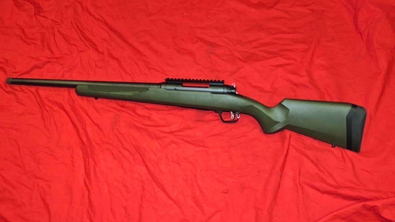 Rifles that stayed ugly, practical, and far more useful than the pretty ...