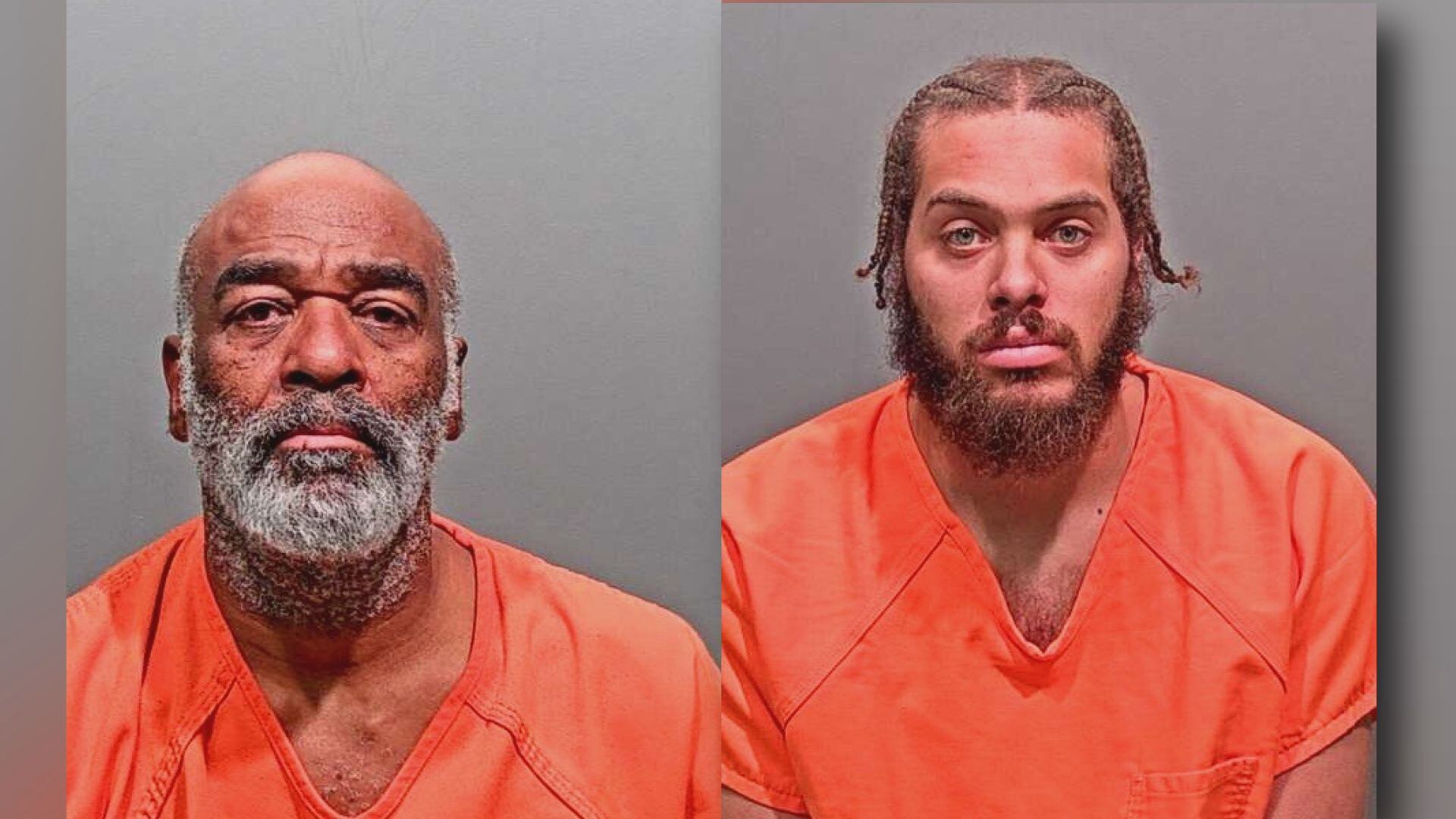 Police: Car race between father and son ends in deadly crash in Lakewood