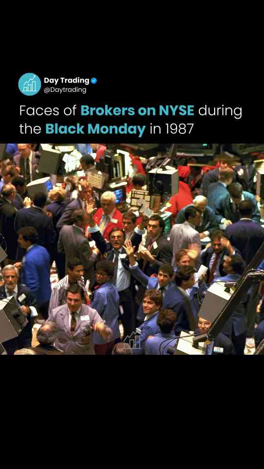 Black Monday