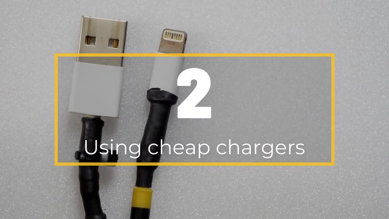 3 Habits That Ruin Your Expensive Phone, Laptop And Tablet