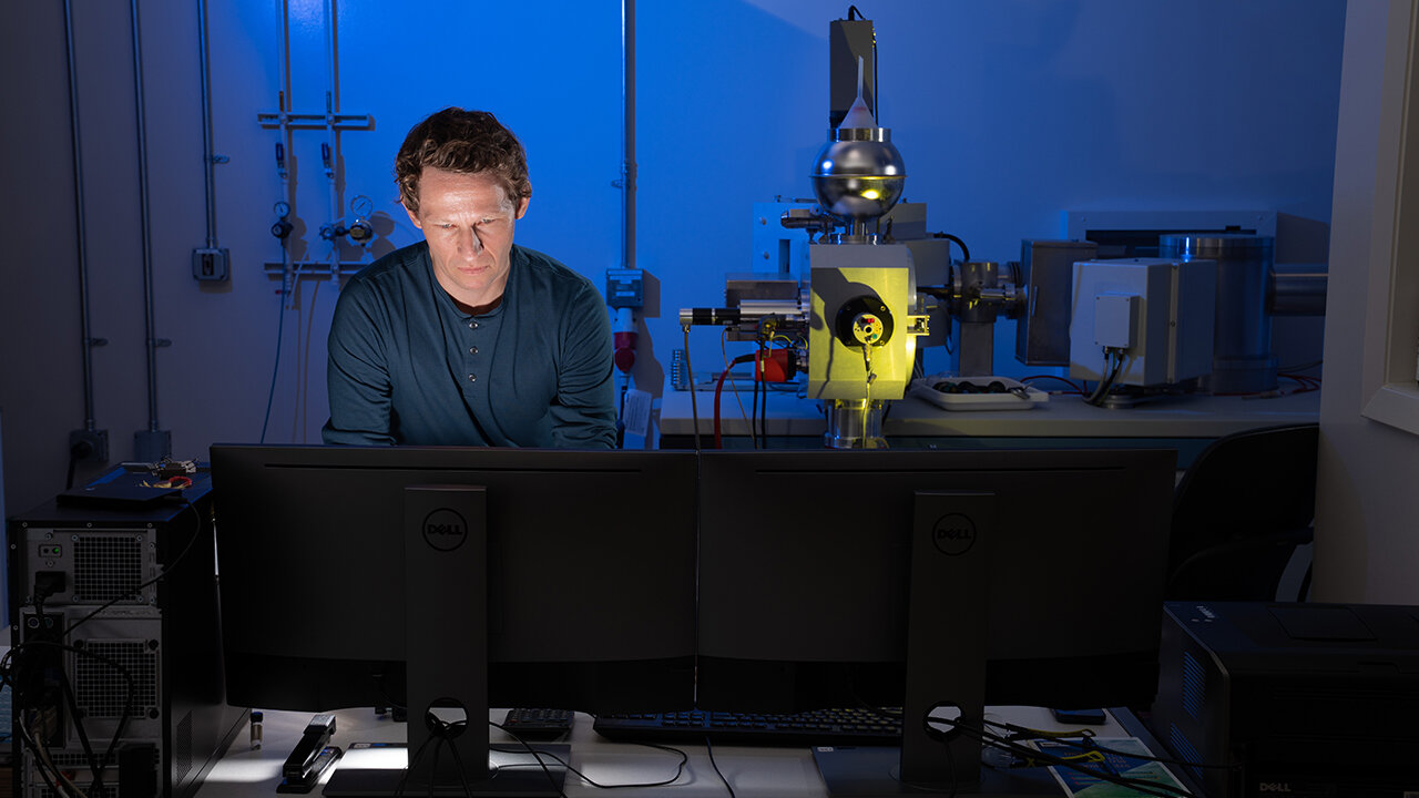 Meteorite samples are time capsules from the early solar system