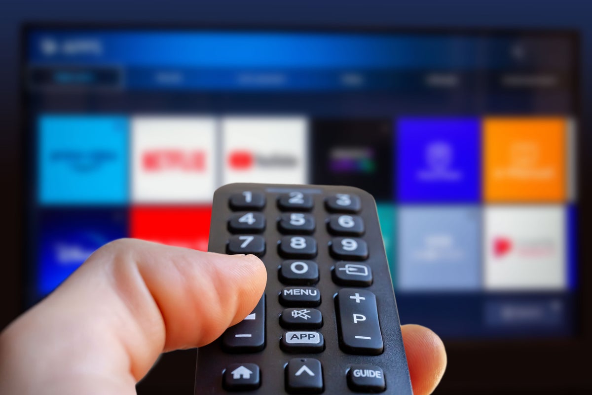 Why it could take longer to switch on your smart TV