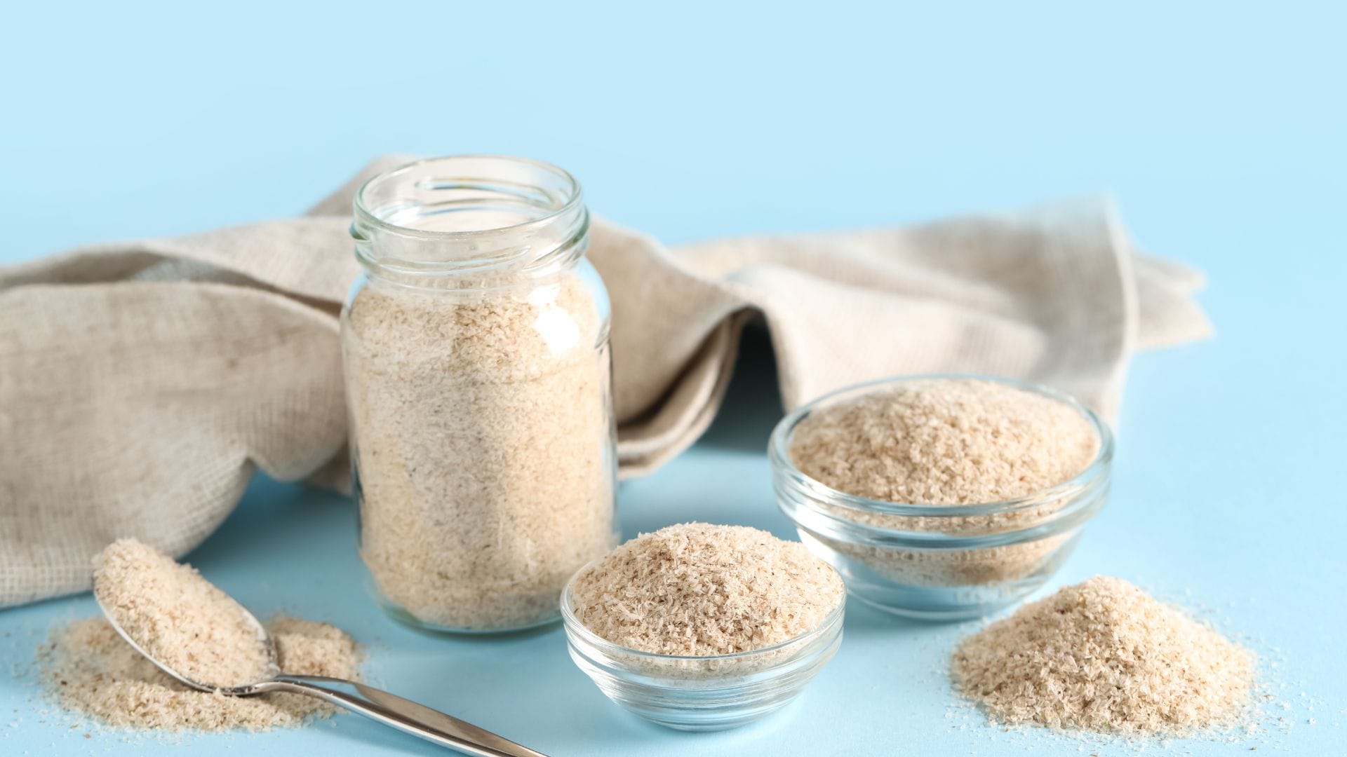 Isabgol Benefits: इसबगोल को कहा जाता है गट का गोल्ड, पाचन ही नहीं इन ...