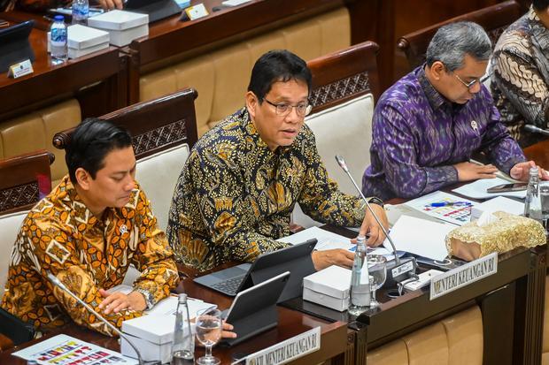 Hapus Kewajiban Penyaluran, Kemenkeu Salurkan Rp 46 Triliun ke Daerah Bencana