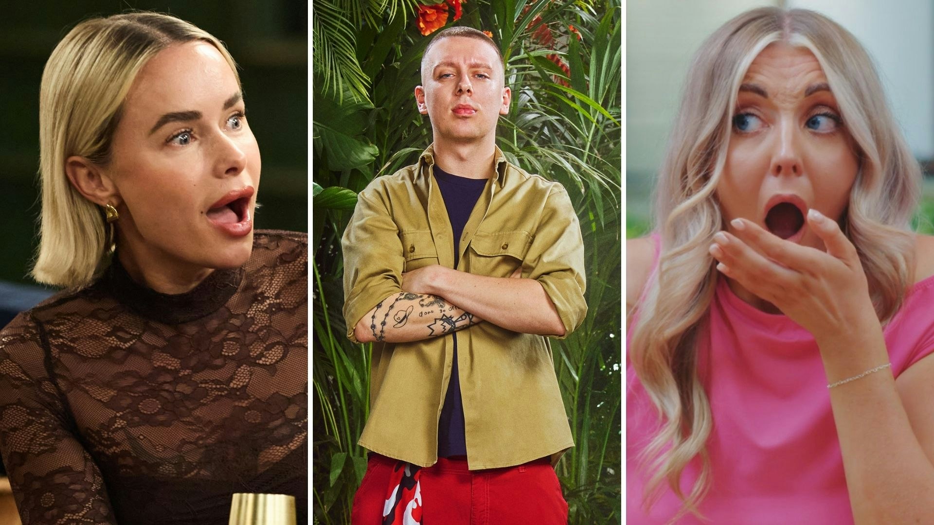 MAFS UK star’s ‘flirty’ DMs with I’m A Celeb’s Aitch EXPOSED(02)