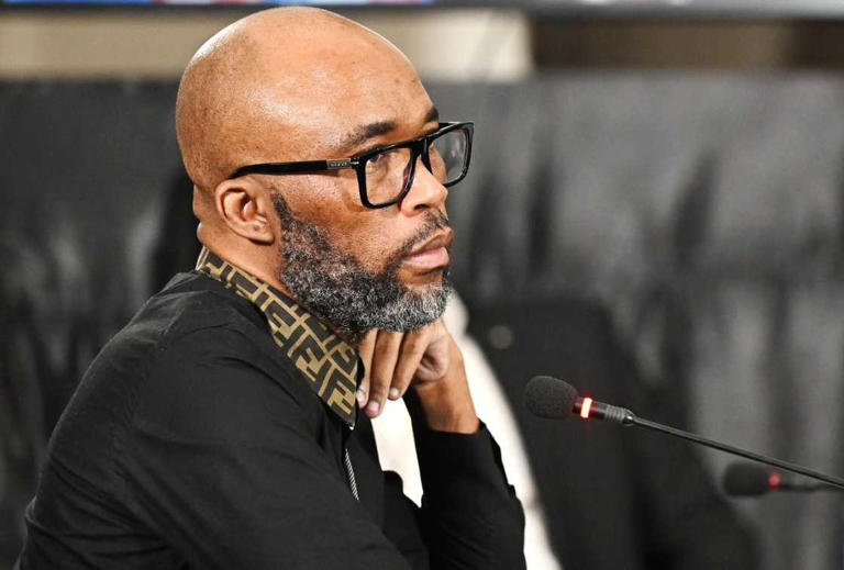 Vusimuzi Matlala testifies about how he used police officers for ...