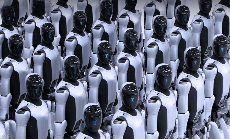 These Autonomous Robots Will Patrol Vietnam Border—Here’s How They Work