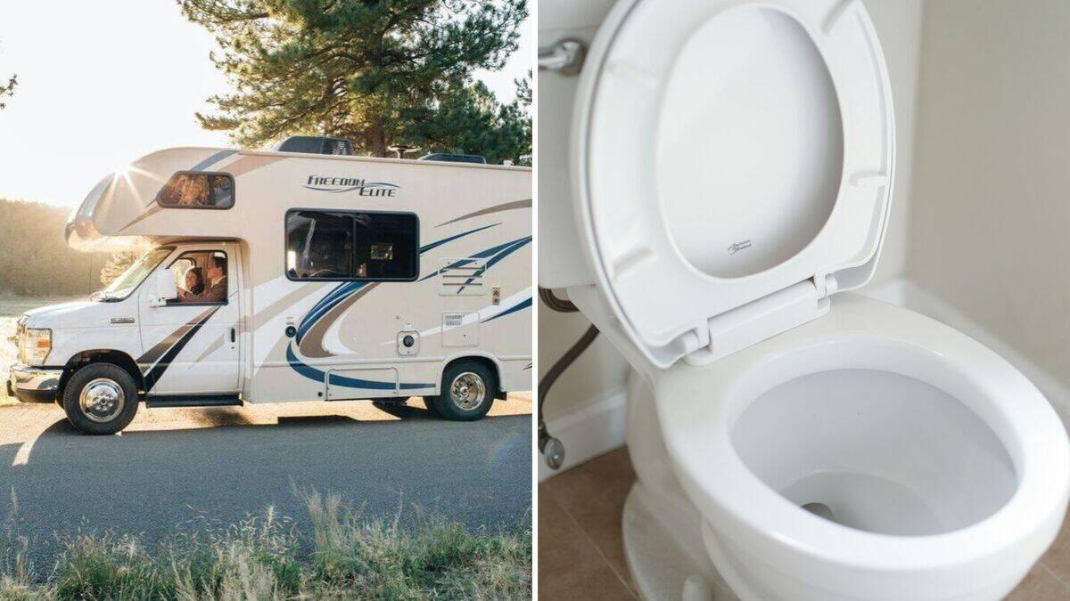 20 Pros And Cons Of Living In An Rv: Ultimate Guide to Van Life