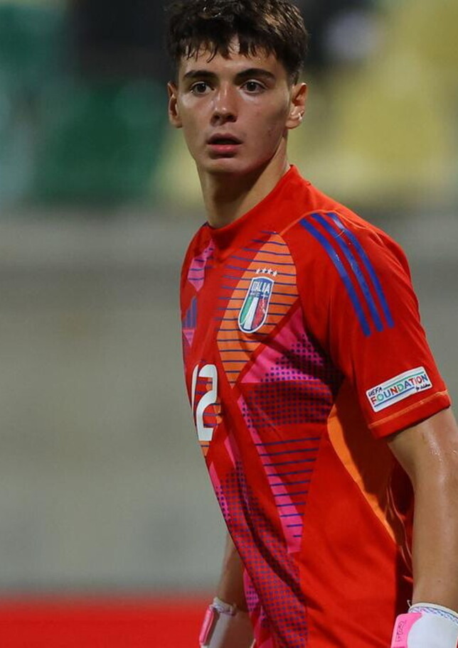 Chi è Alessandro Longoni, il pararigori del Milan che ha portato l'U17 ...