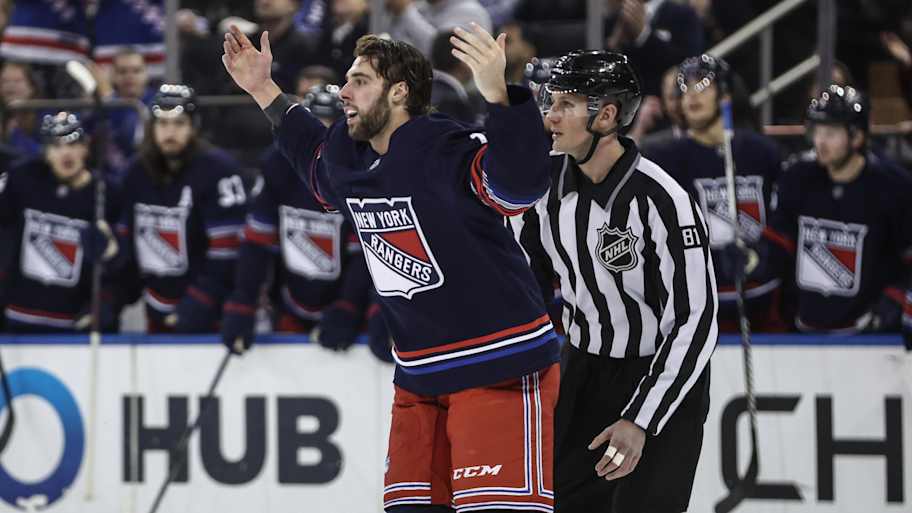 Rangers Recall Defenseman Scott Morrow from Hartford