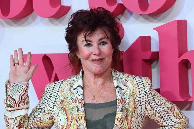 ITV I'm A Celebrity star Ruby Wax's name change explained after tragic  history