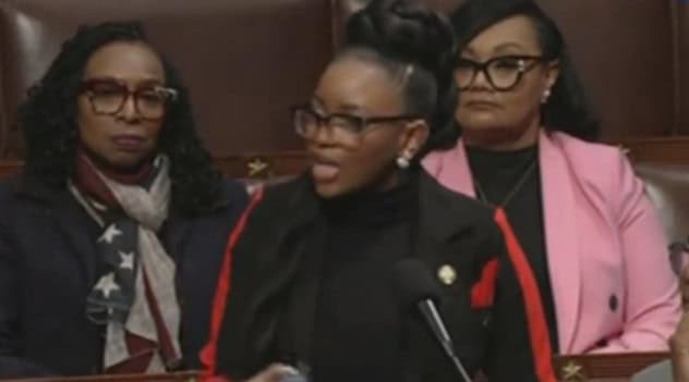Viral Rants And False Claims: Inside Texas Rep. Jasmine Crockett’s ...