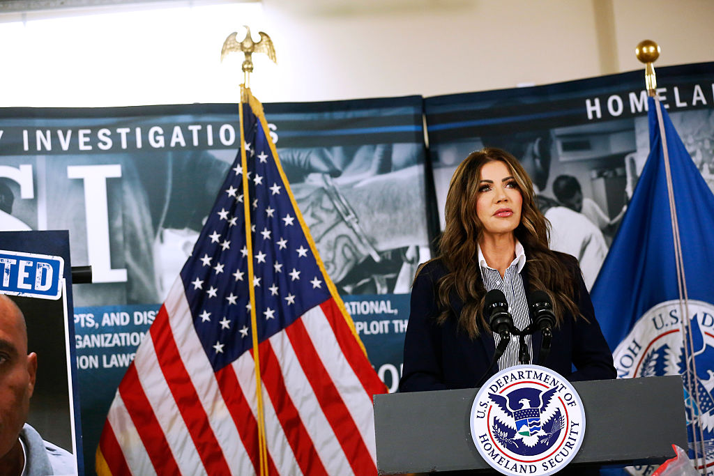 New Findings Fuel Questions on Border Patrol Sweeps