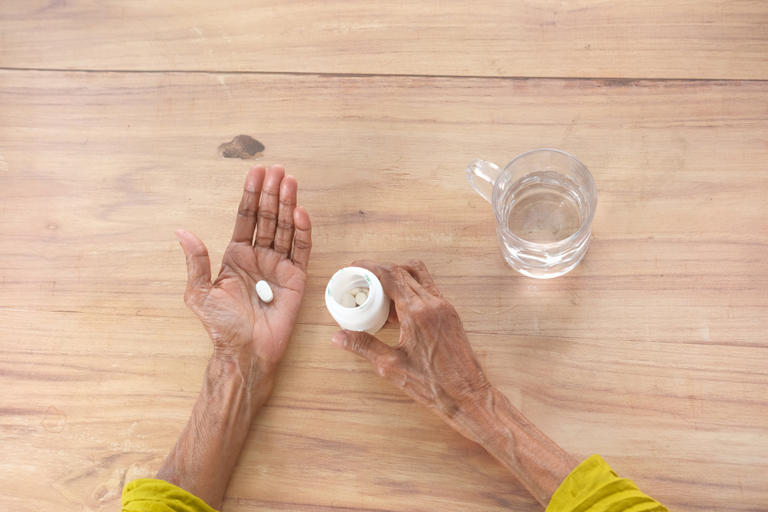 Researchers identify a possible cause of muscle pain linked to statins