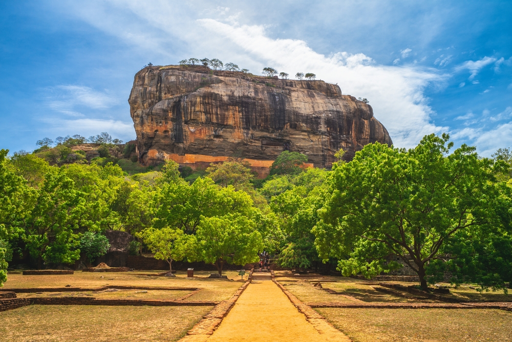 17 international landmarks that are less famous but still worth seeing