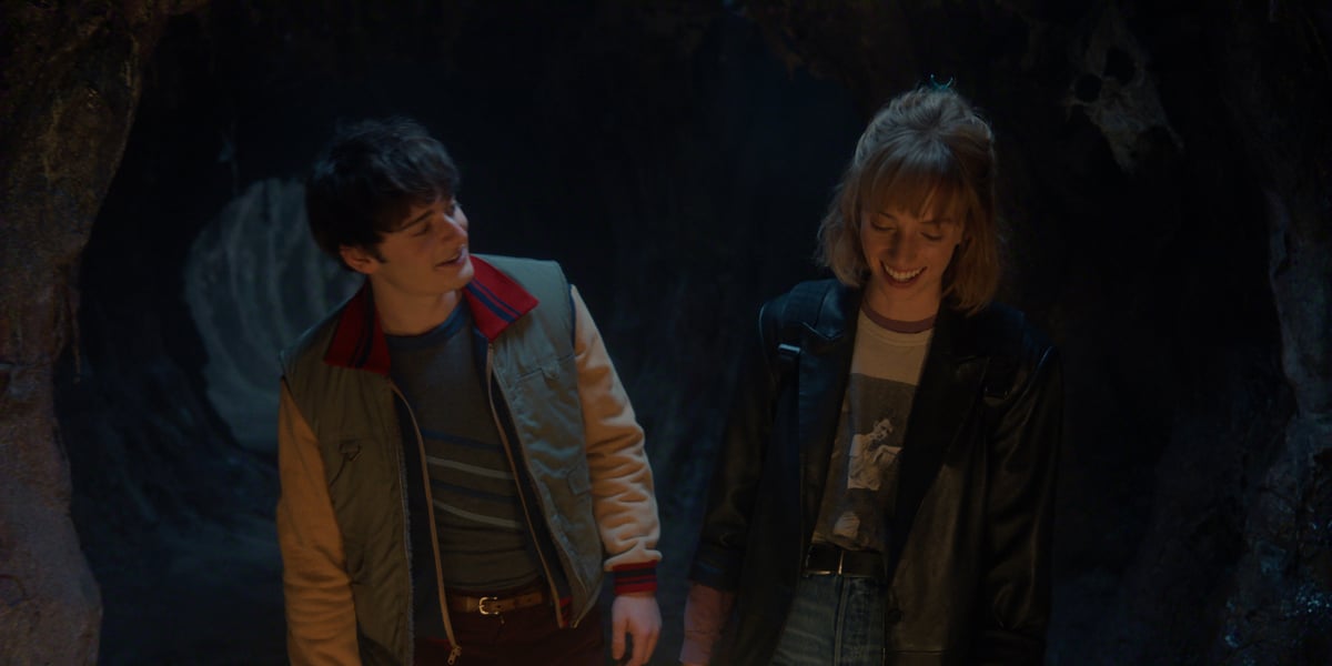 Netflix crashes just after Stranger Things series five premieres