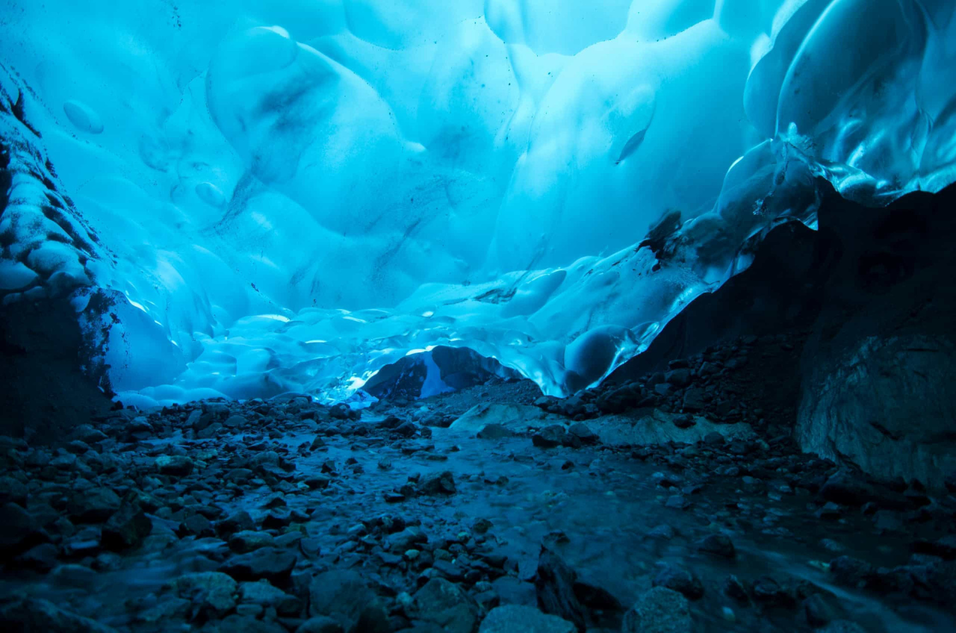 Searching for the remote: Hidden US travel destinations