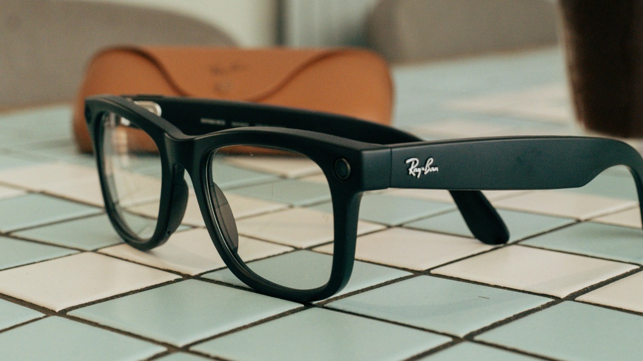 Meta’s Ray-Ban swap lets AirPods trade for smart glasses, with a catch