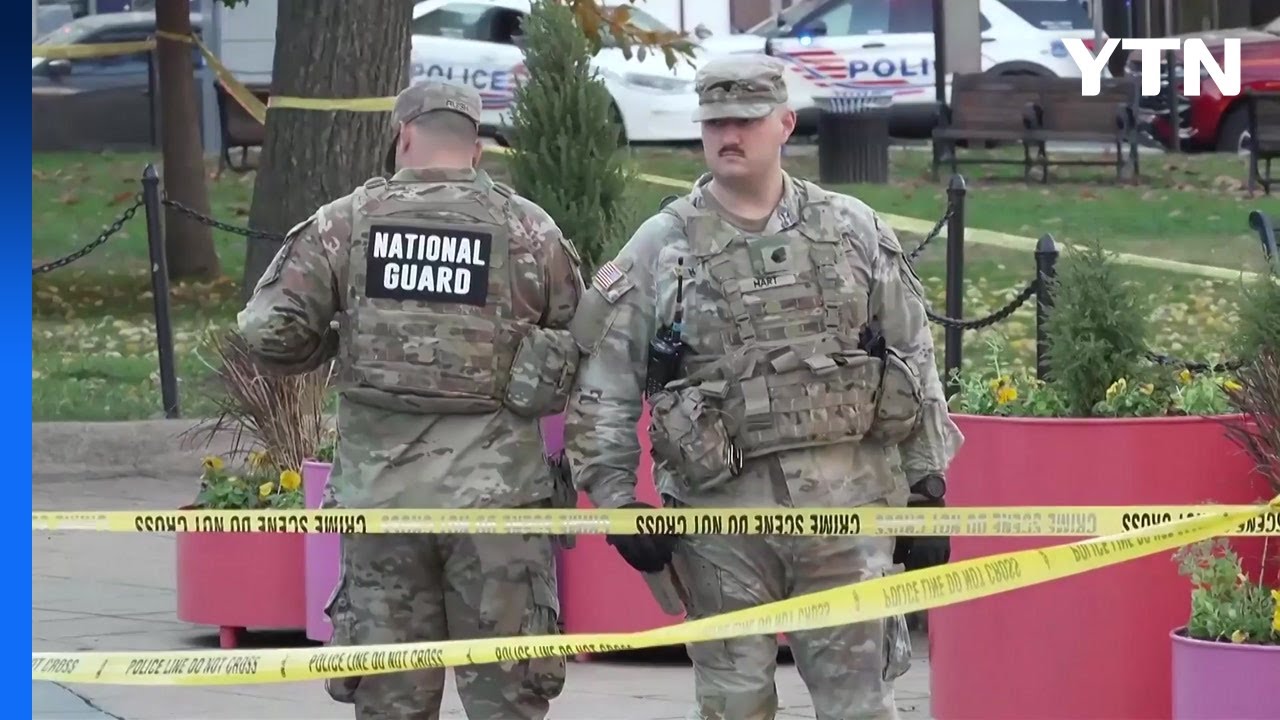 MSN에 소개된 YTN 국제 뉴스 영상 썸네일