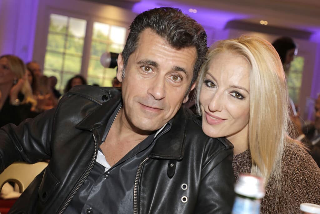 Une partie de moi est morte avec toi…" : Mort de Bébert des Forbans, sa  veuve Astrid s'exprime pour la première fois