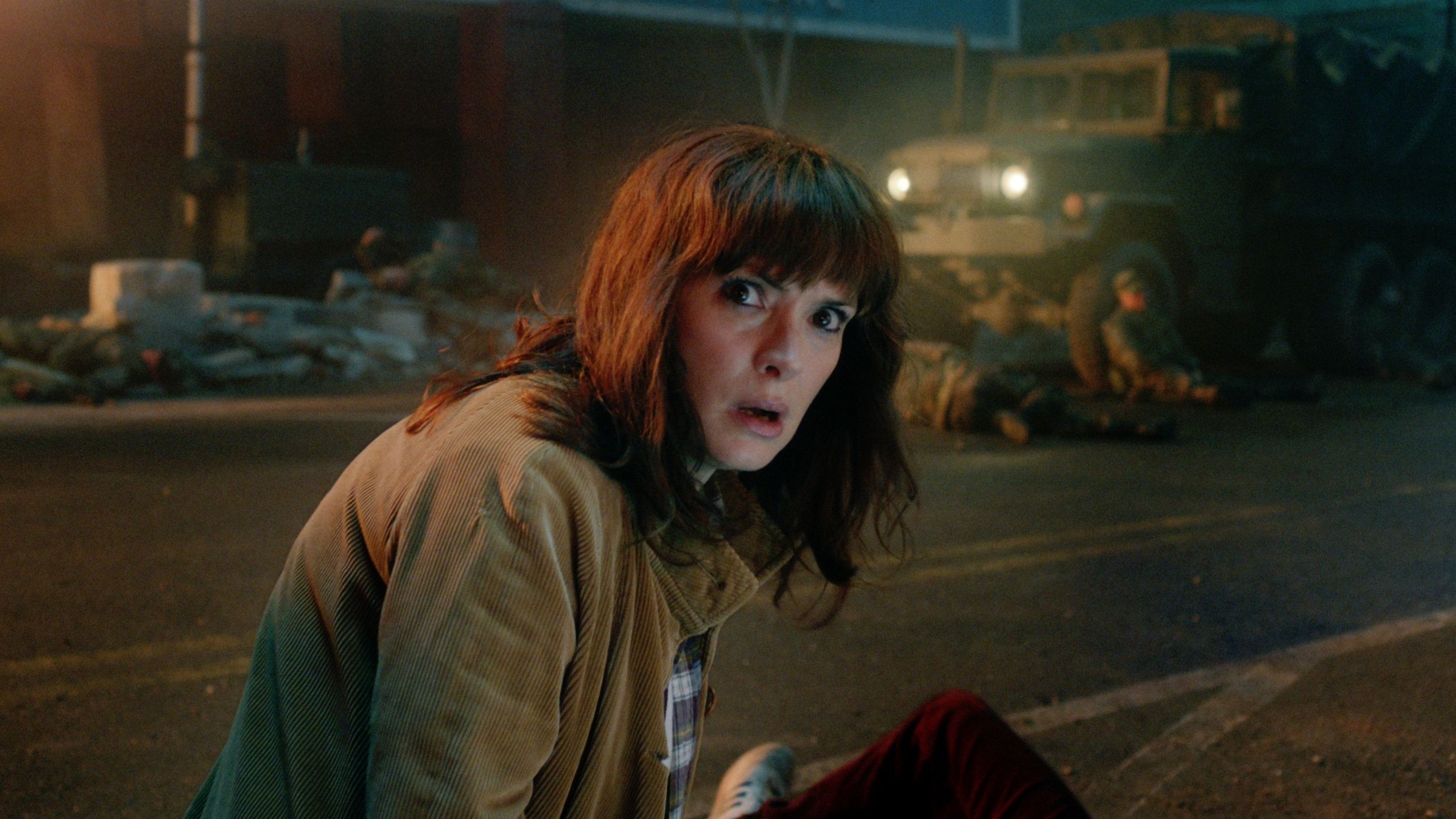 Netflix Stranger Things' 2026 Return With New Episodes Marks The End Of ...