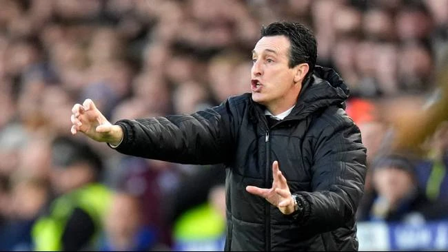 Aston Villa Hentikan MU, Emery Bocorkan Rahasia Kemenangan Beruntun 10 Laga