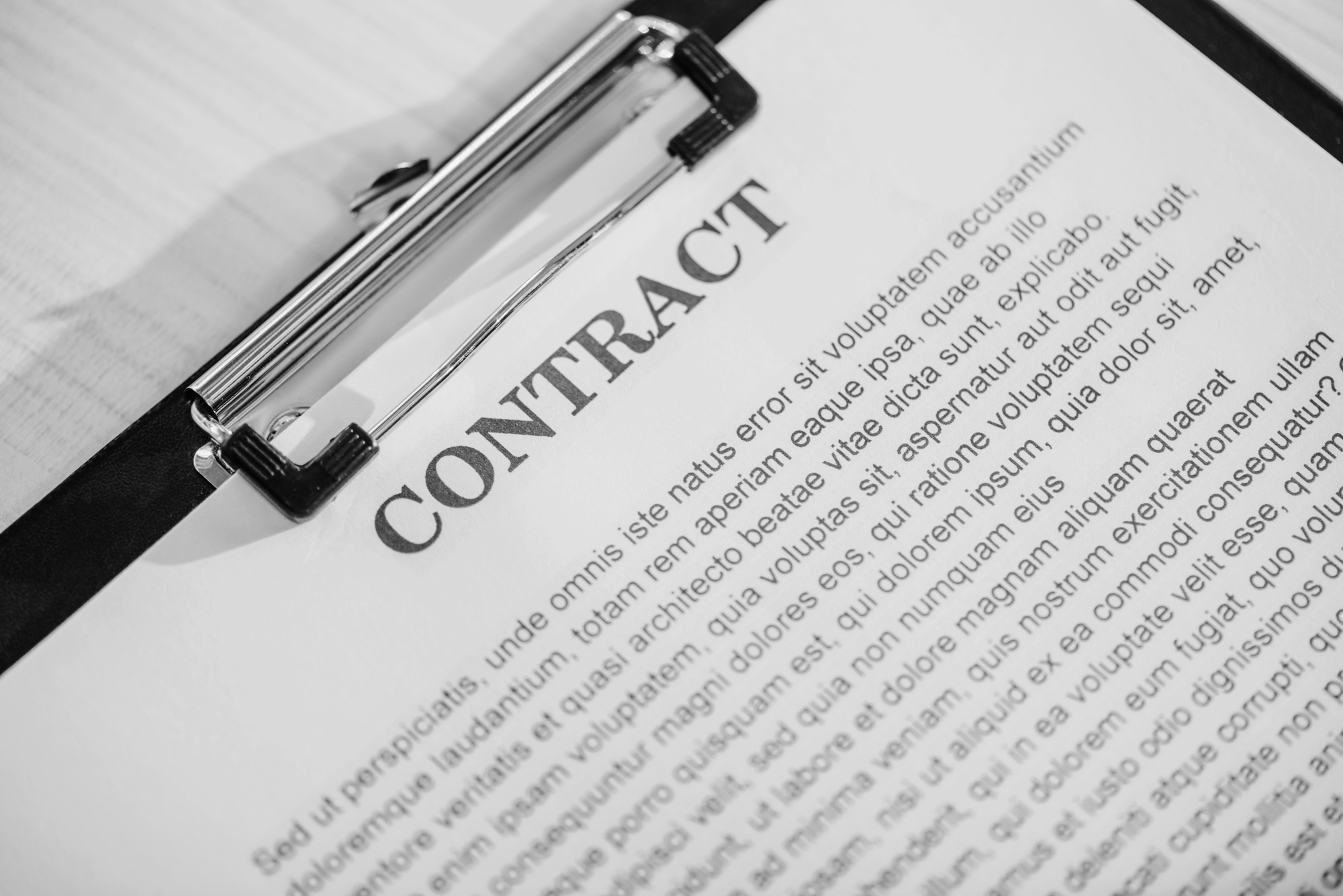 Outrageous Contract Riders from Musicians
